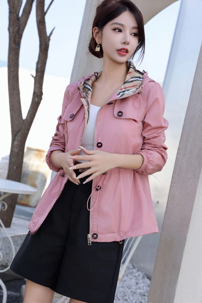 Burberry Outwear Lightweight 104380