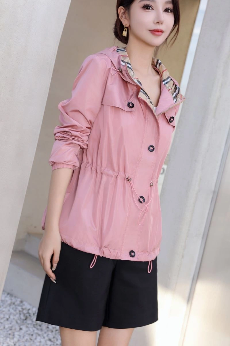 Burberry Outwear Lightweight 104380