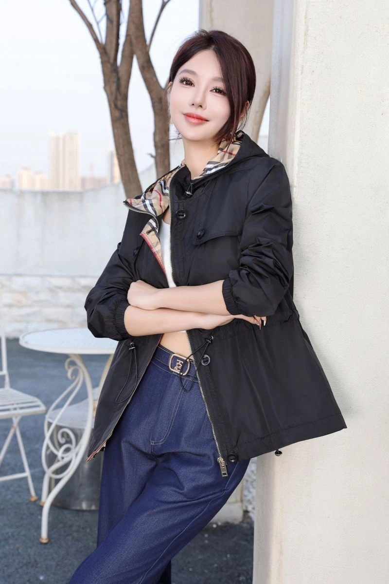 WeatherProof Burberry Outwear 104379