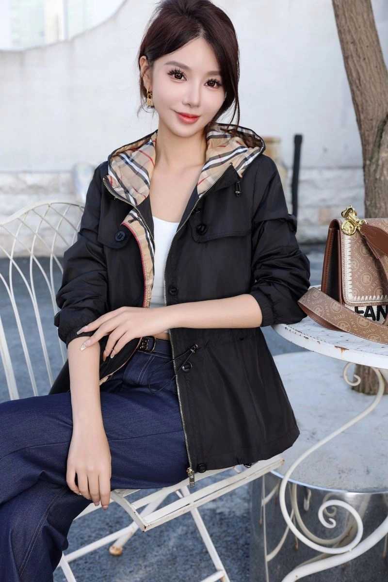 WeatherProof Burberry Outwear 104379