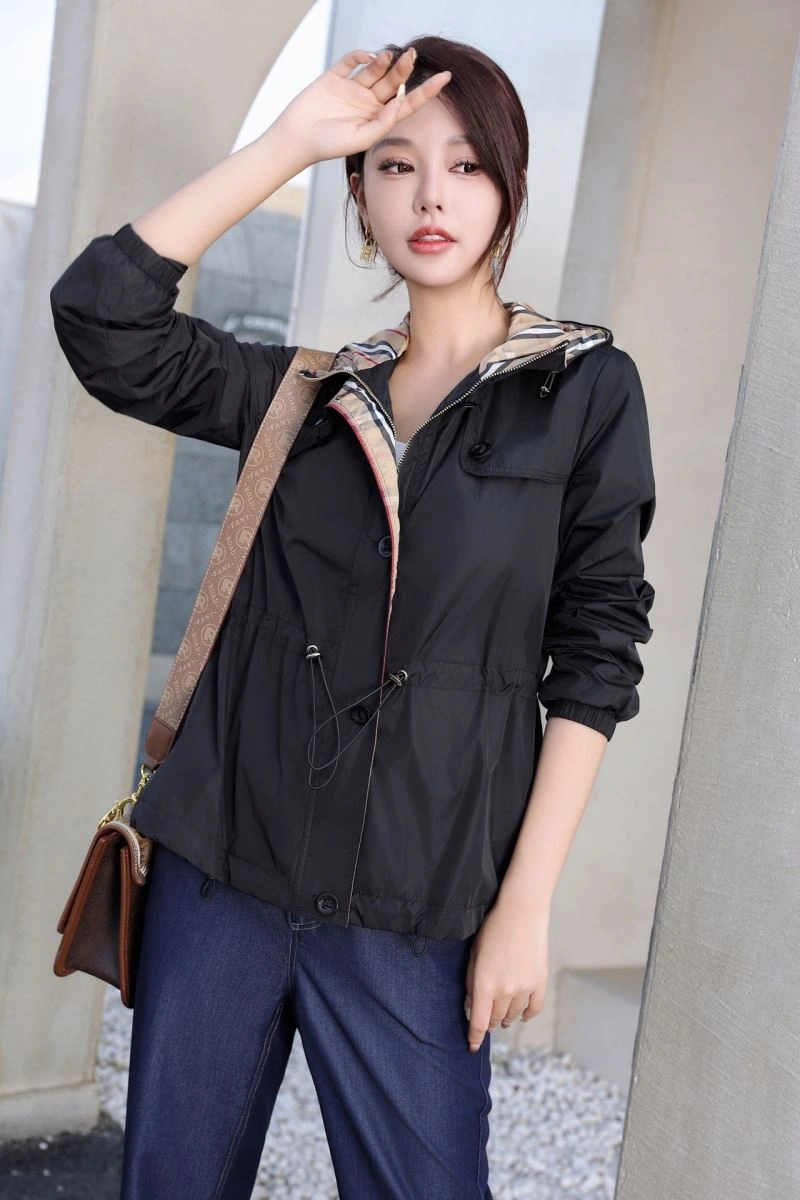 WeatherProof Burberry Outwear 104379