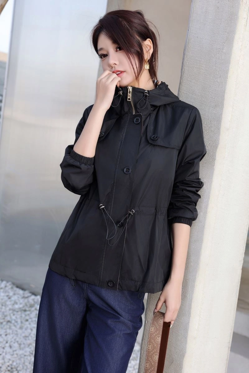 WeatherProof Burberry Outwear 104379