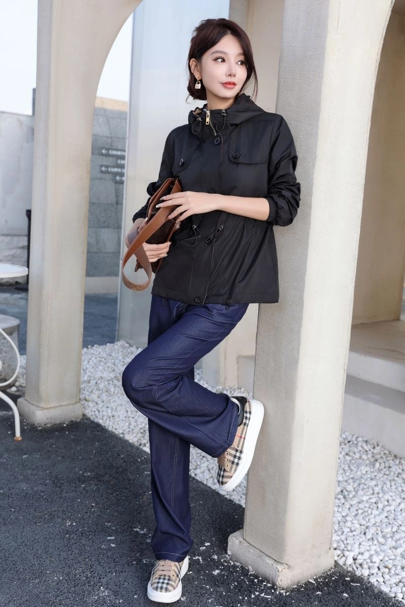 WeatherProof Burberry Outwear 104379