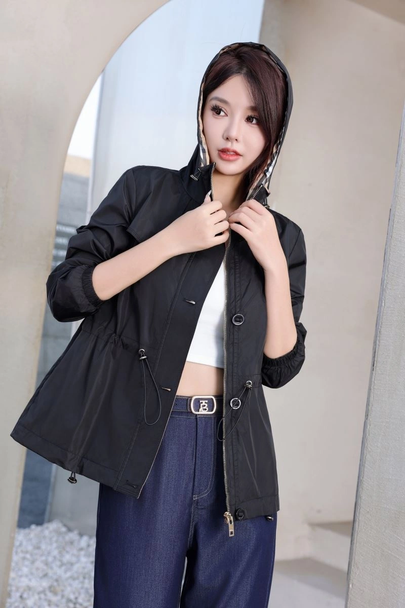 WeatherProof Burberry Outwear 104379
