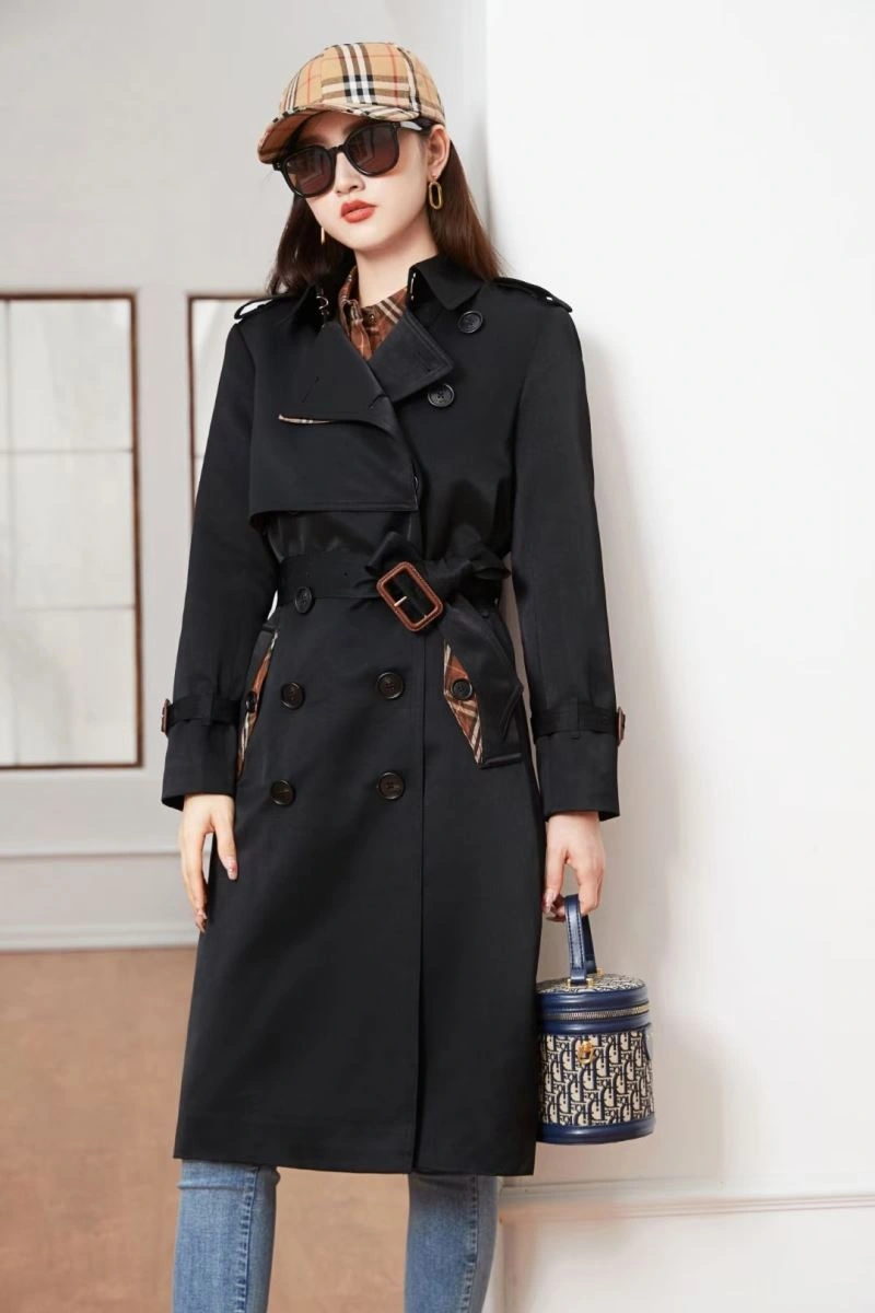 Burberry Outwear GoAnywhere 104372