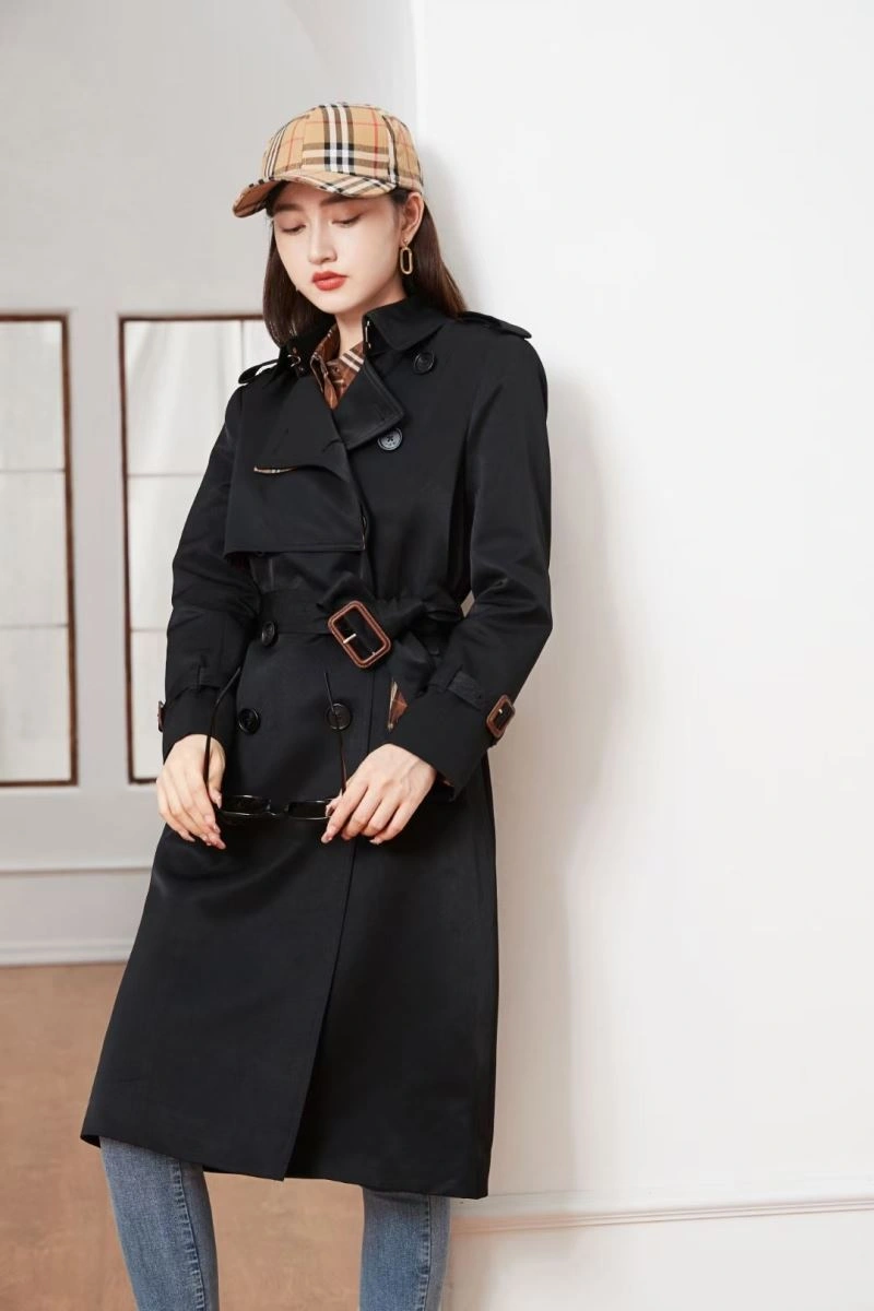 Burberry Outwear GoAnywhere 104372
