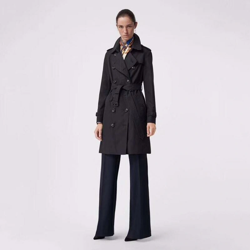 Burberry Outwear Flexible 104414