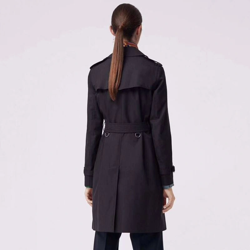Burberry Outwear Flexible 104414