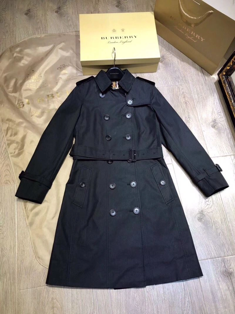 Burberry Outwear Flexible 104414
