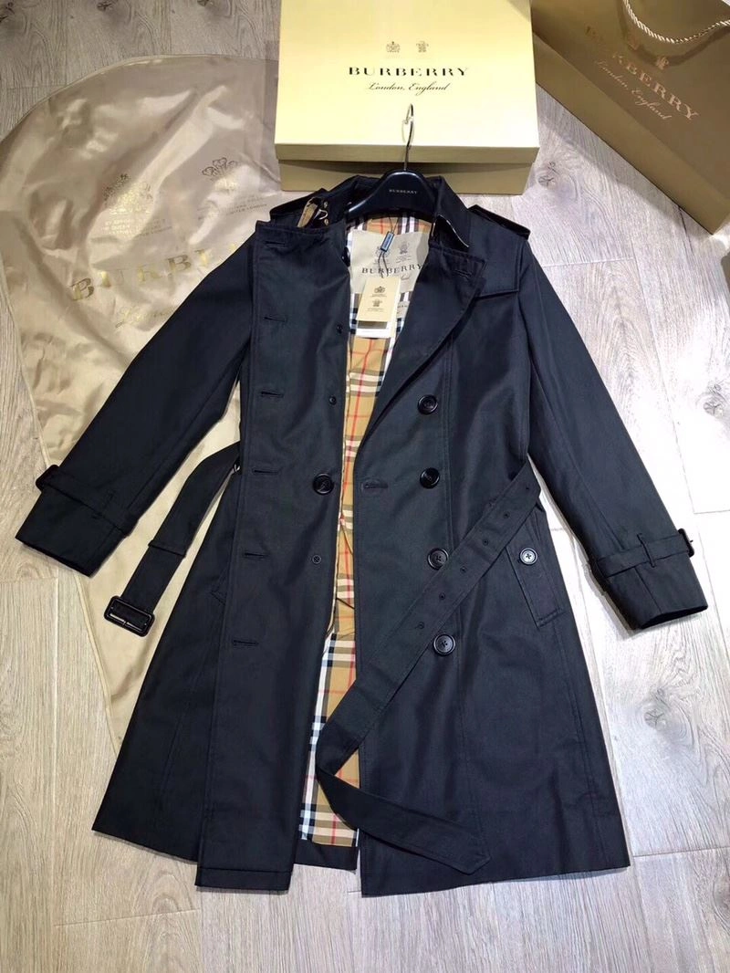 Burberry Outwear Flexible 104414
