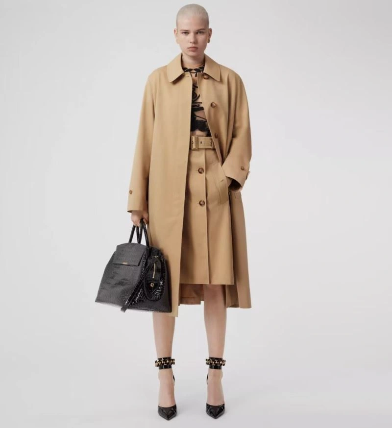 Burberry Outwear OnTrend 104373