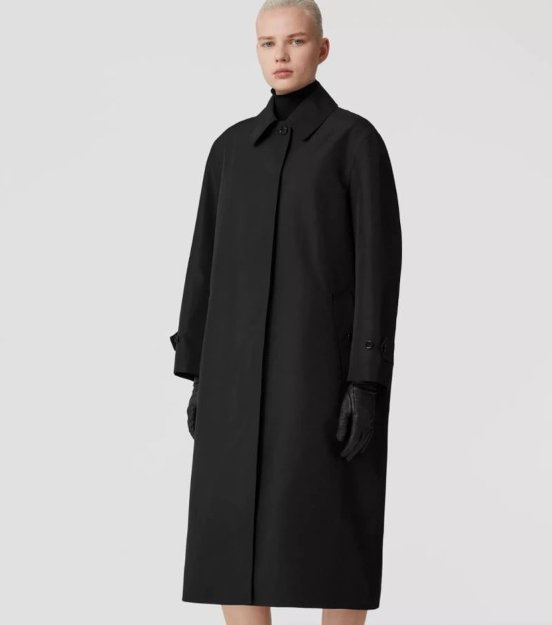Efficient Burberry Outwear 104412
