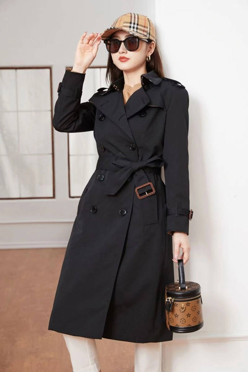 TechFriendly Burberry Outwear 104366