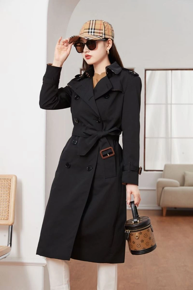 TechFriendly Burberry Outwear 104366