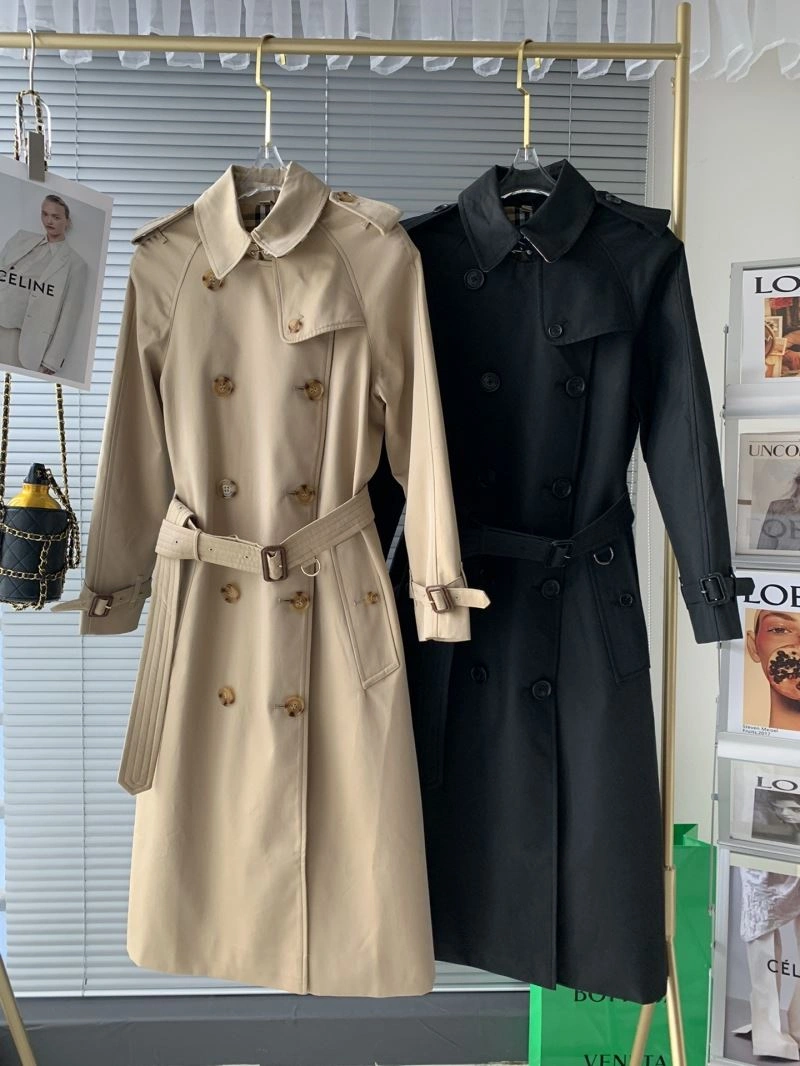 Burberry Outwear EasyMatch 104367