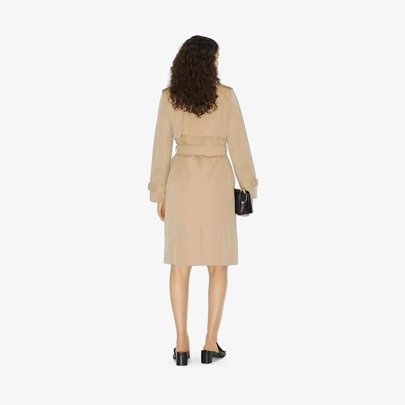 Burberry Outwear Stretchable 104368