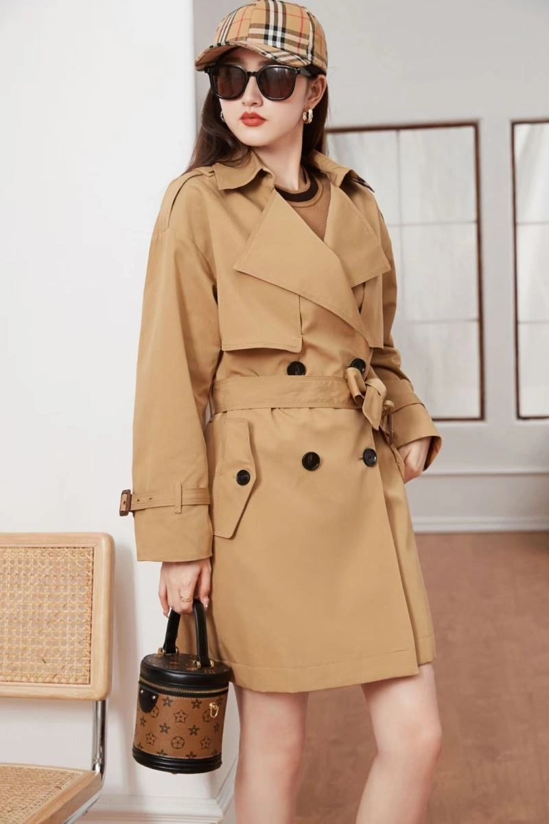 EyeCatching Burberry Outwear 104363