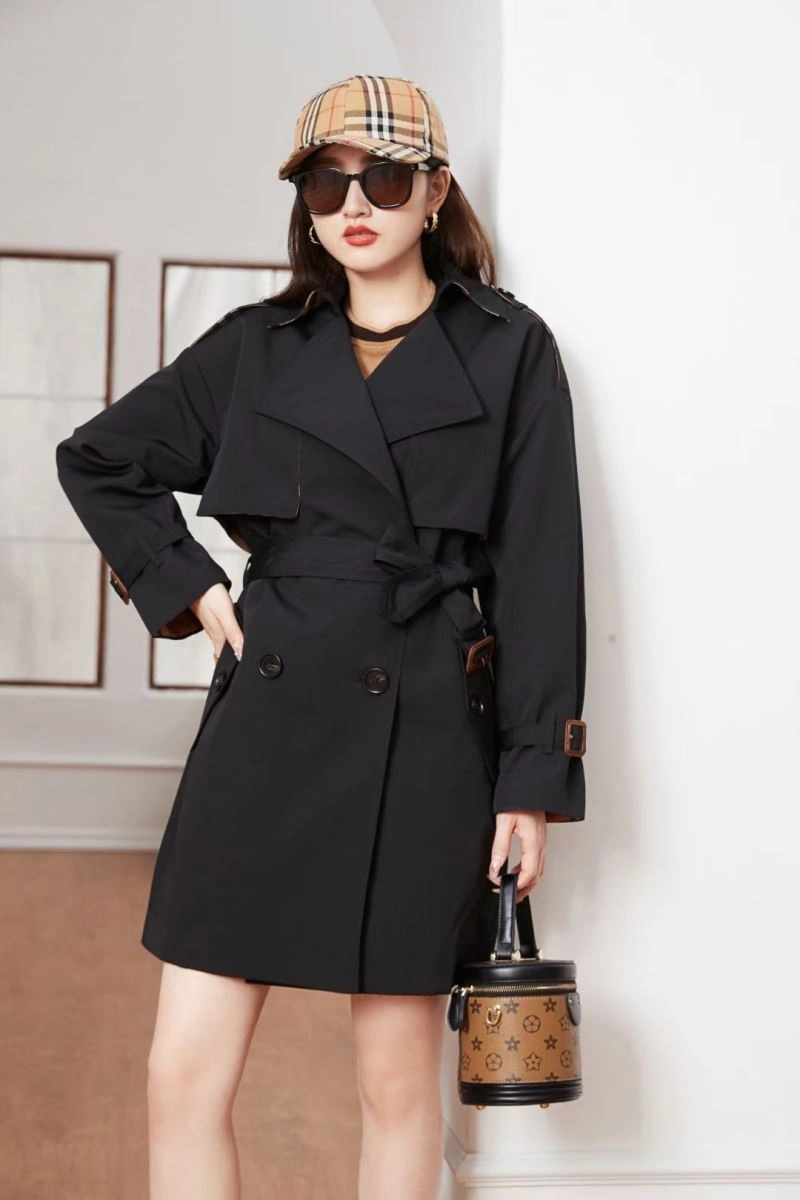 MultiPurpose Burberry Outwear 104415