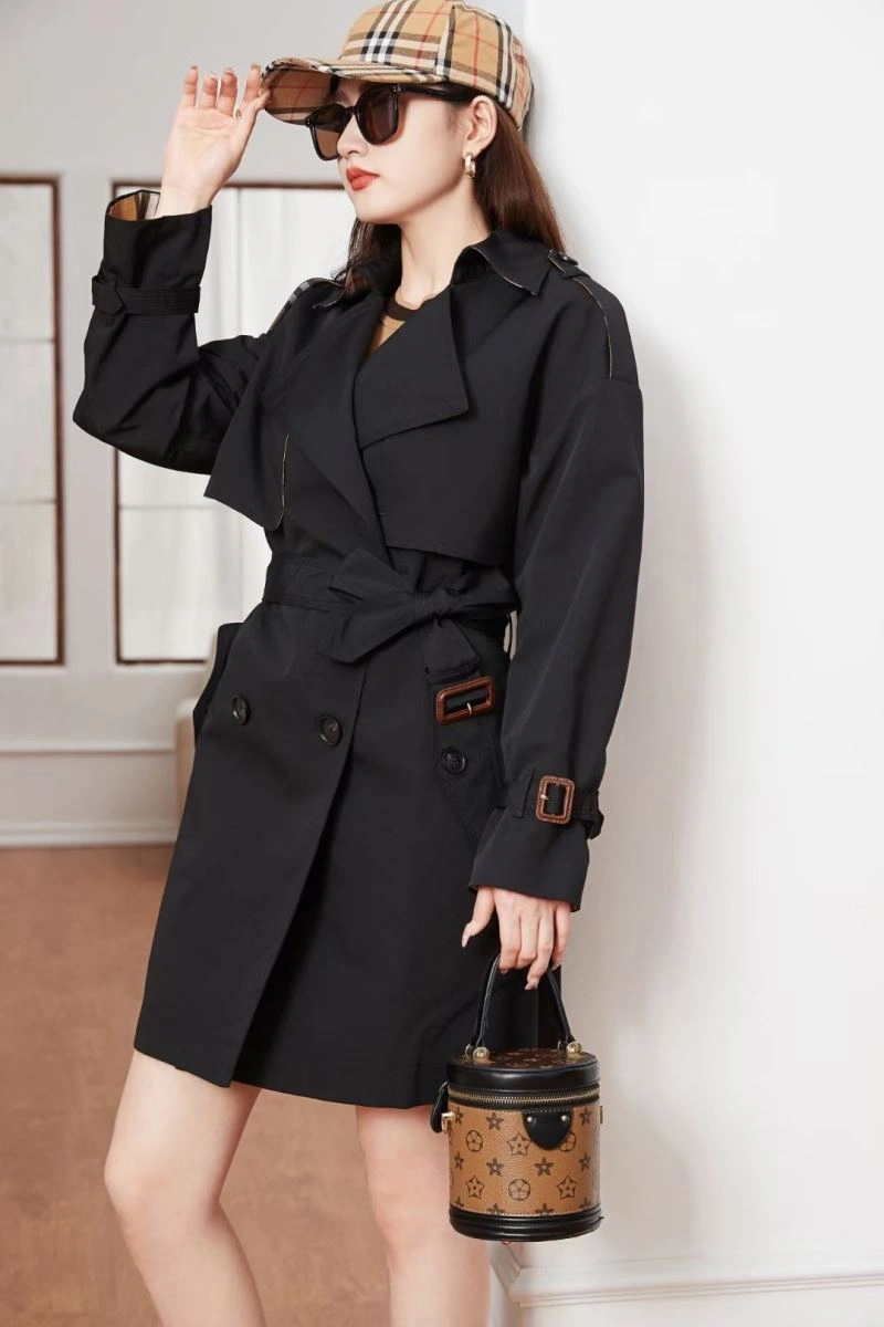 MultiPurpose Burberry Outwear 104415