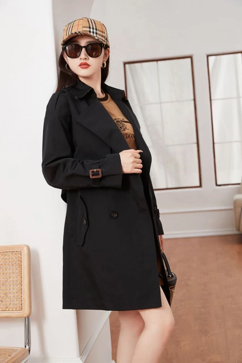 MultiPurpose Burberry Outwear 104415
