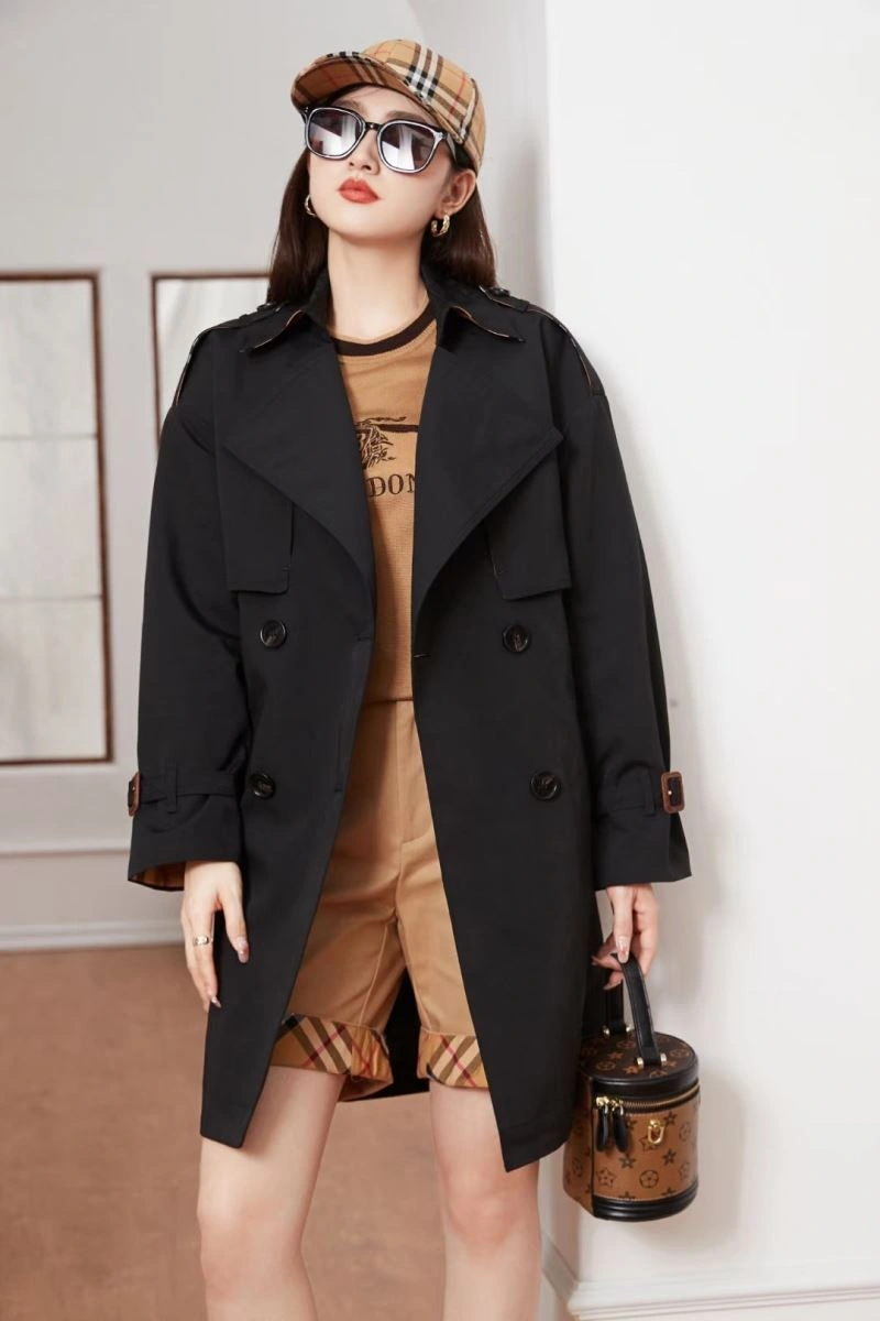 MultiPurpose Burberry Outwear 104415