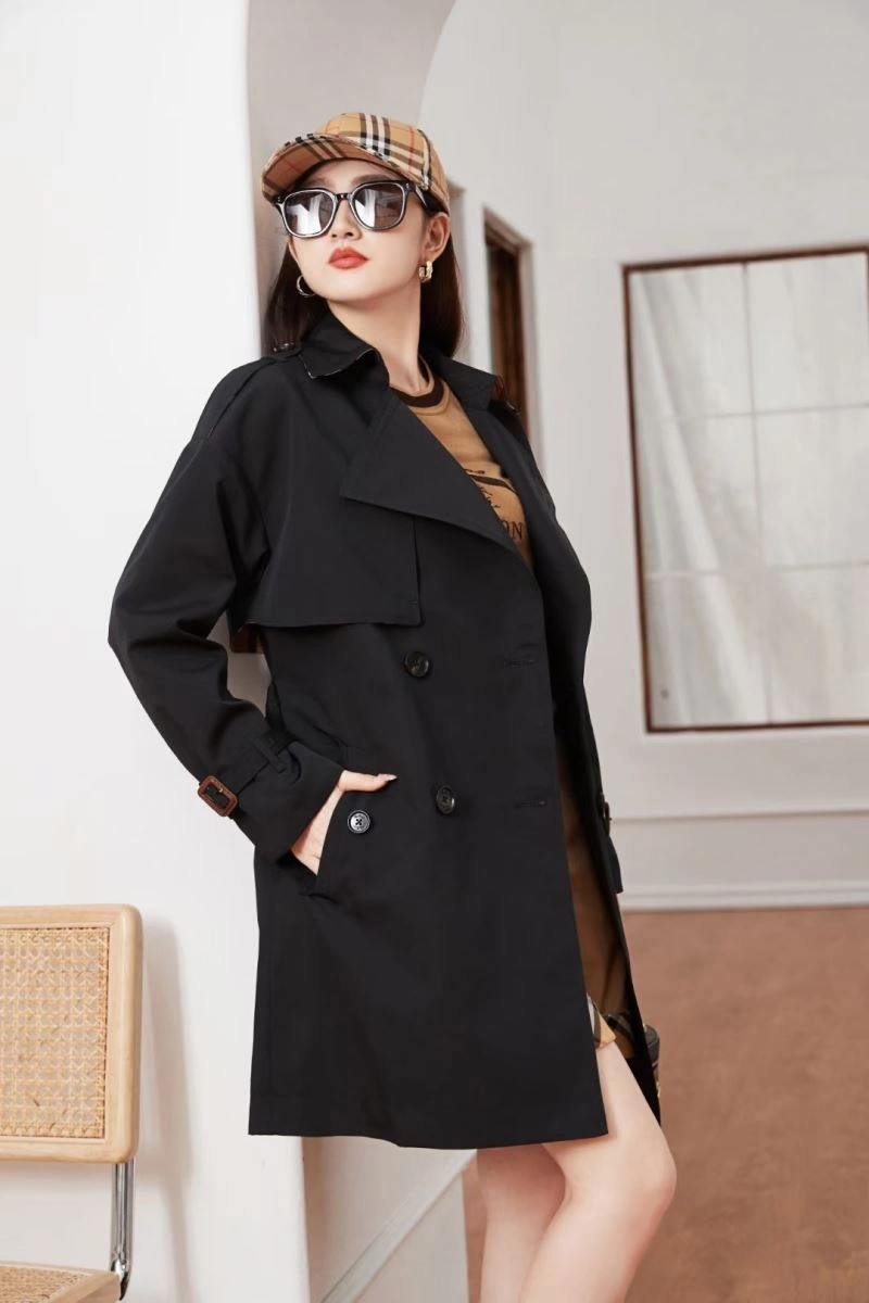 MultiPurpose Burberry Outwear 104415