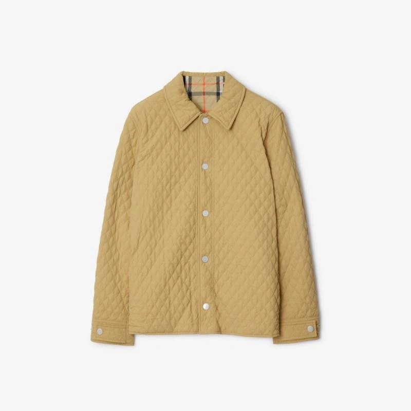 Burberry Outwear Sporty 104364