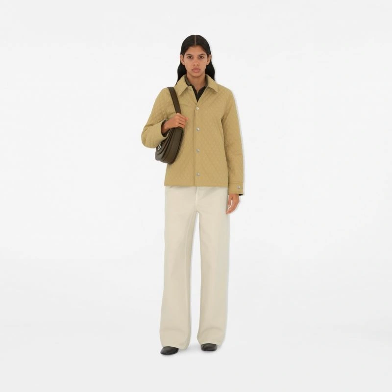 Burberry Outwear Sporty 104364