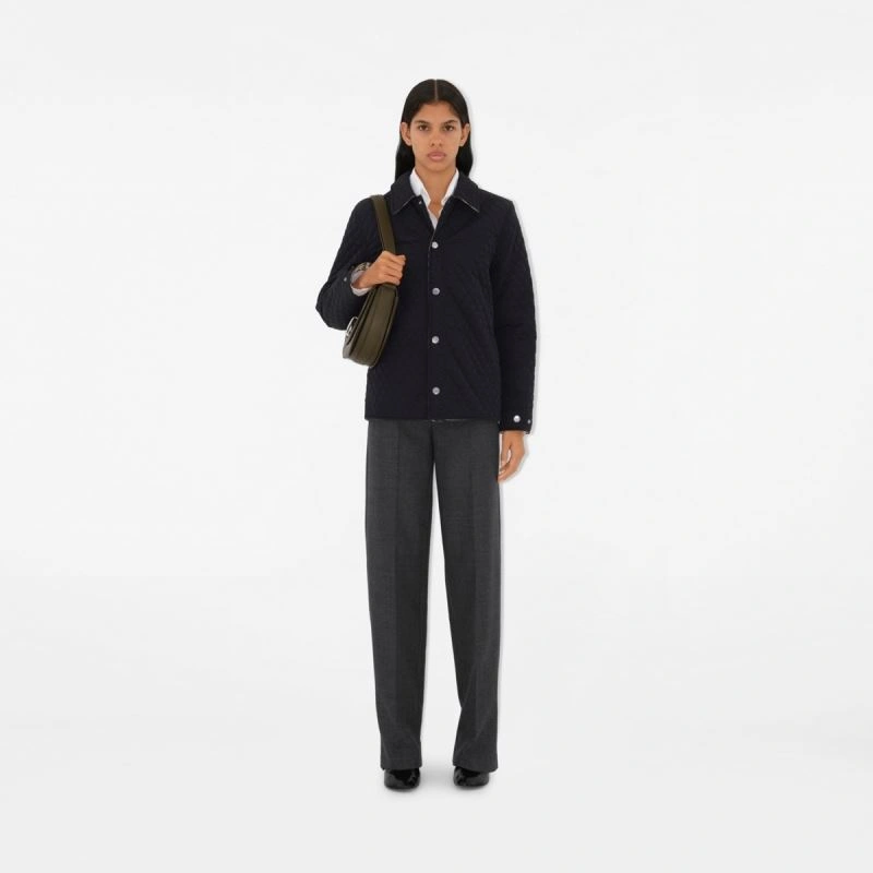 Burberry Outwear Sporty 104364