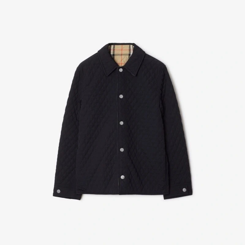 Burberry Outwear Sporty 104364