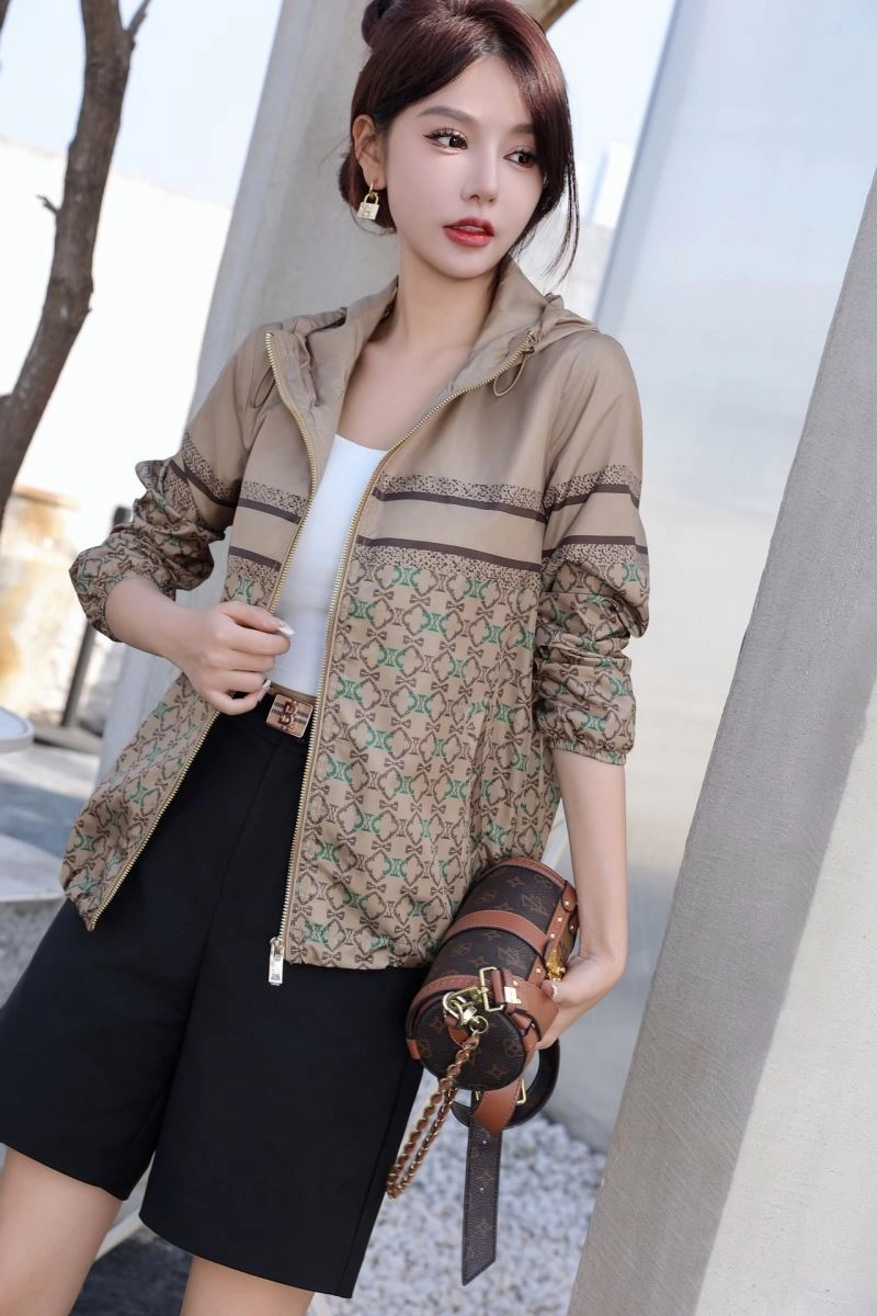 Burberry Outwear QuickDry 104365