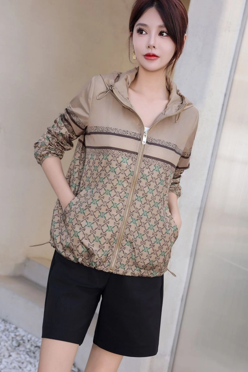 Burberry Outwear QuickDry 104365
