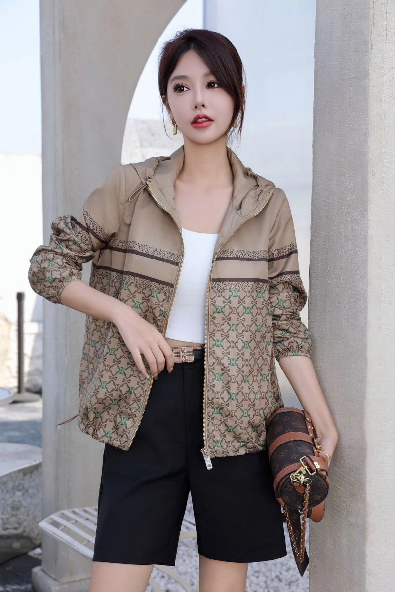 Burberry Outwear QuickDry 104365