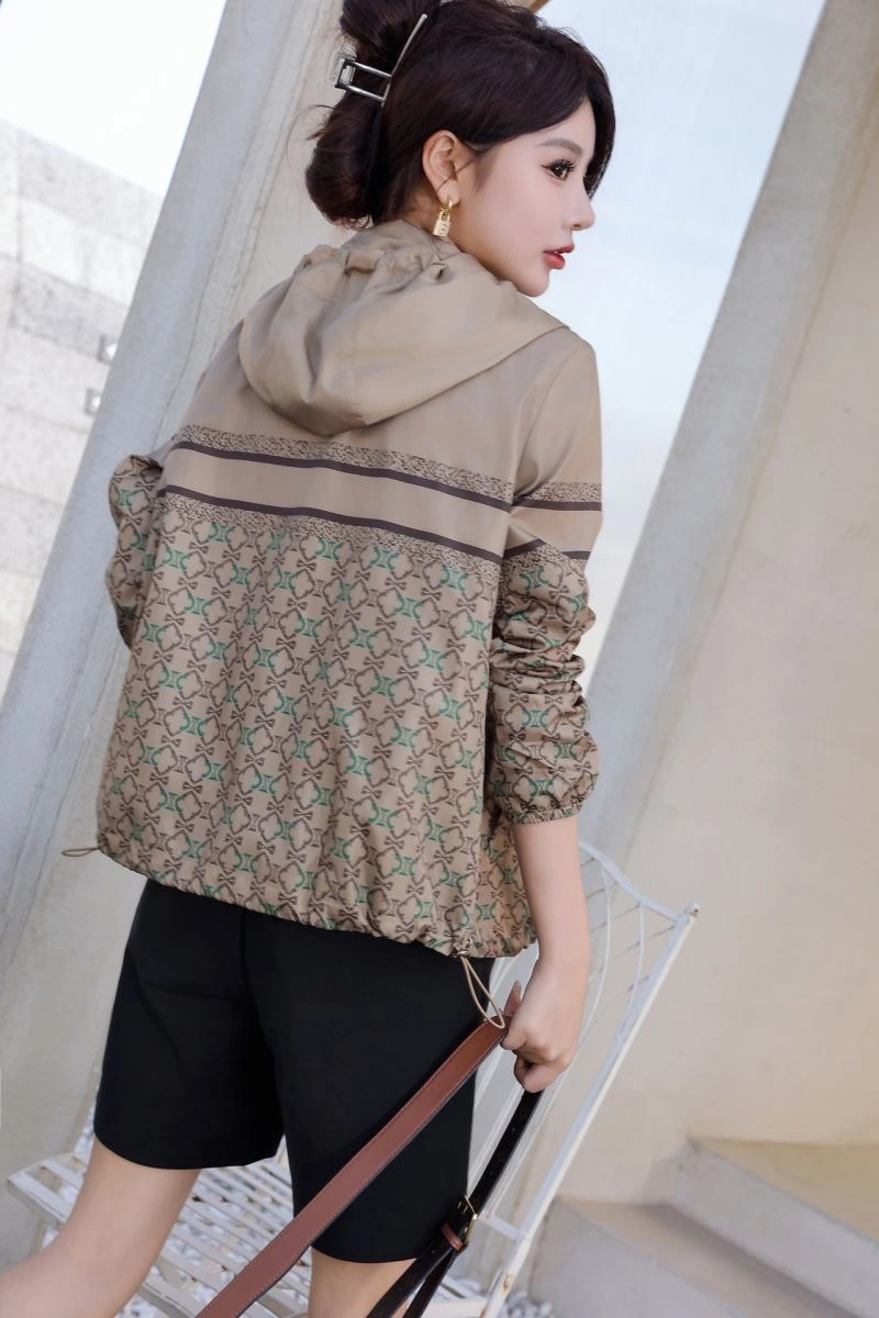 Burberry Outwear QuickDry 104365