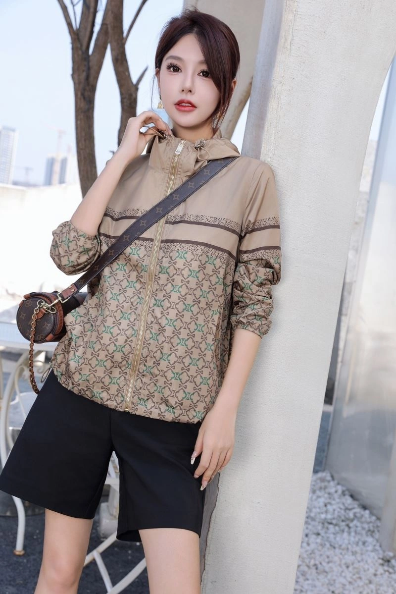 Burberry Outwear QuickDry 104365