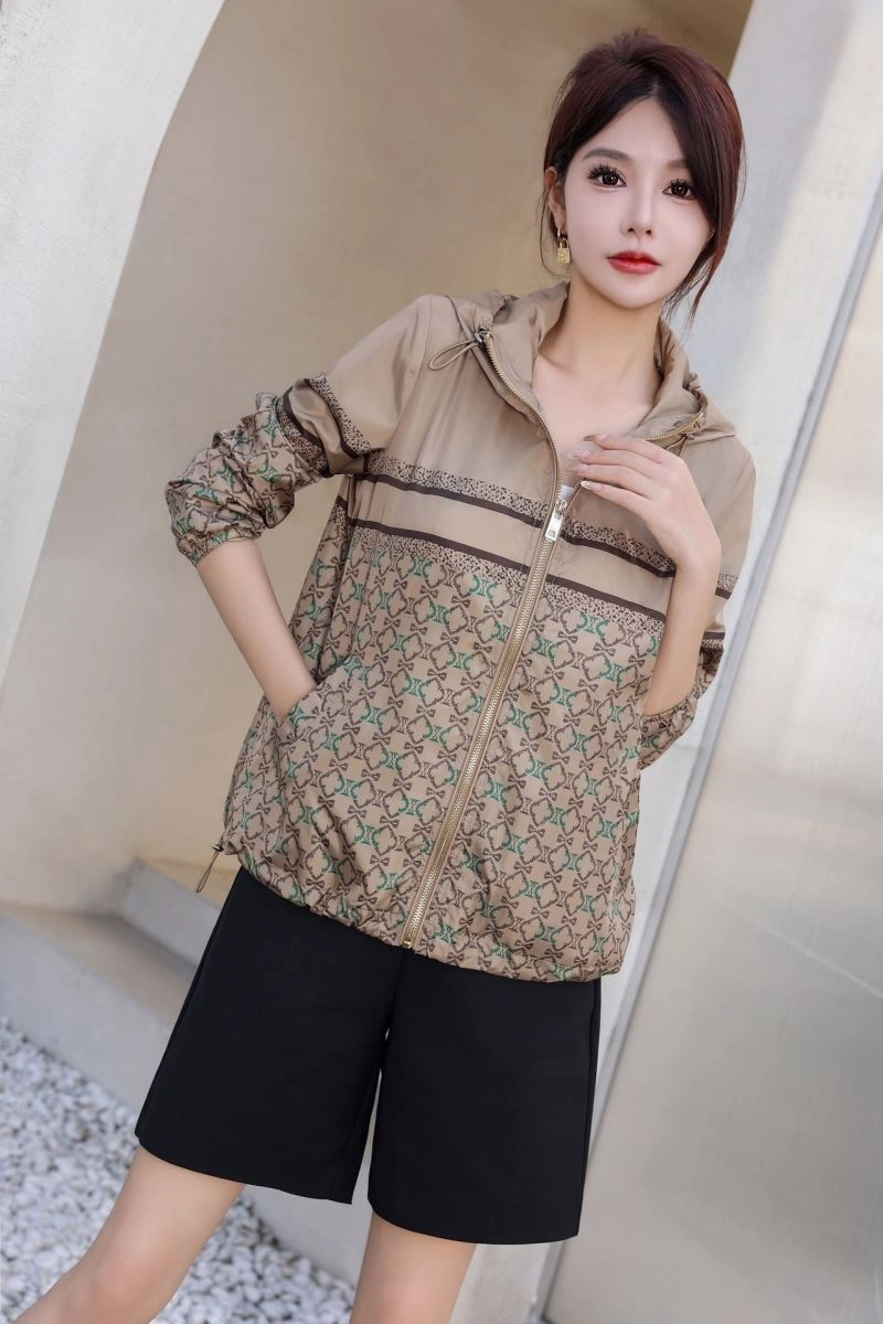 Burberry Outwear QuickDry 104365