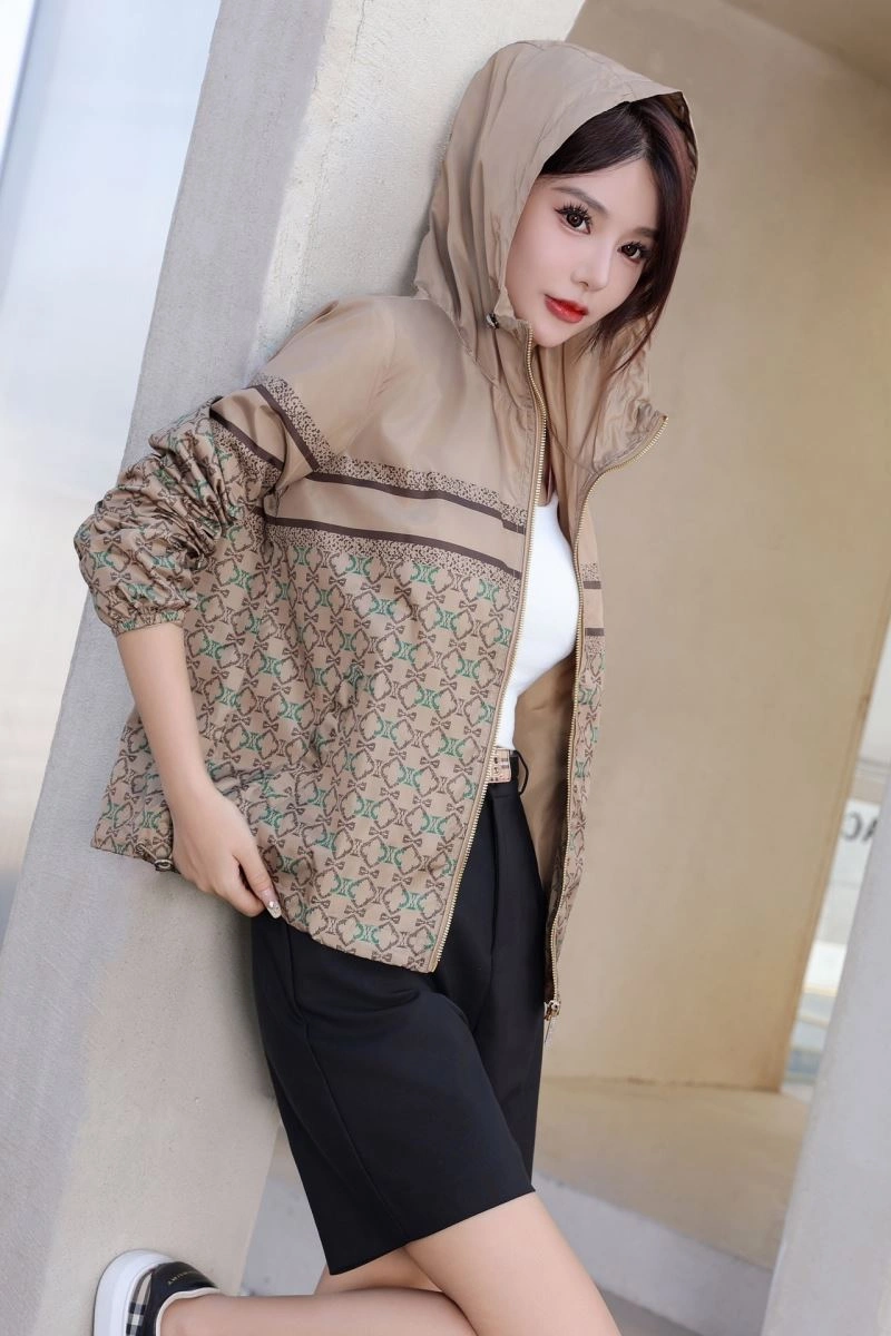 Burberry Outwear QuickDry 104365