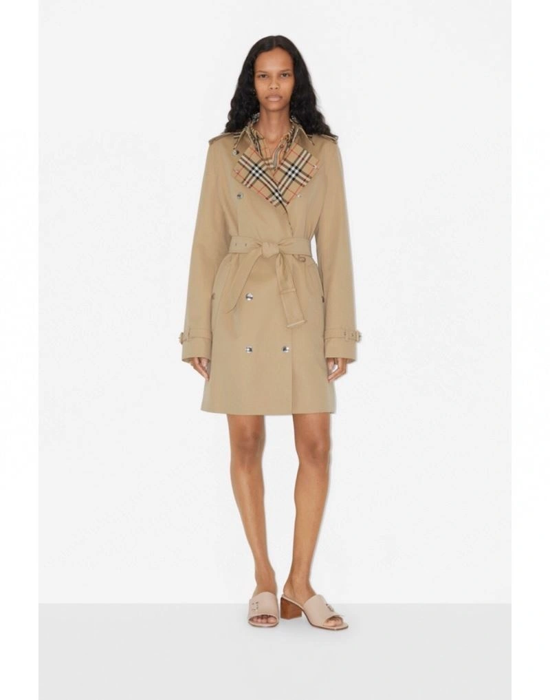Trendy Burberry Outwear 104377