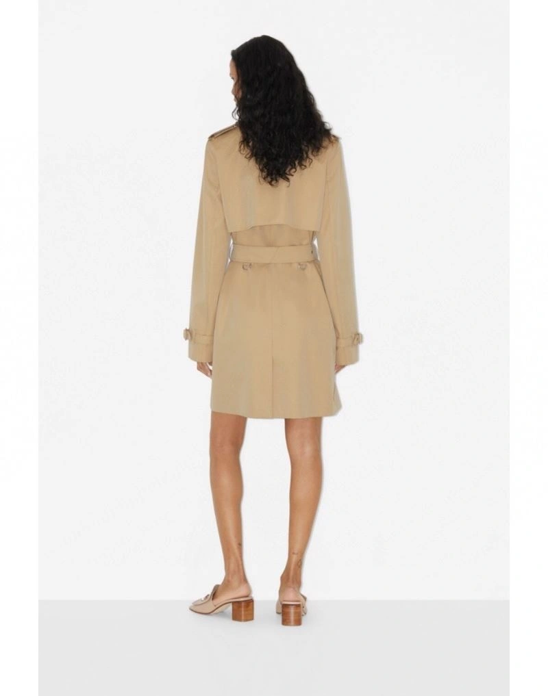 Trendy Burberry Outwear 104377