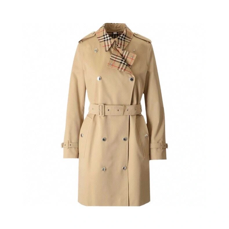 Trendy Burberry Outwear 104377