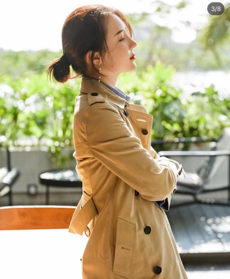 TopPick Burberry Outwear 104352