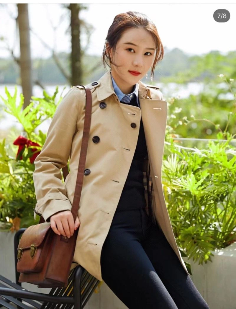 TopPick Burberry Outwear 104352