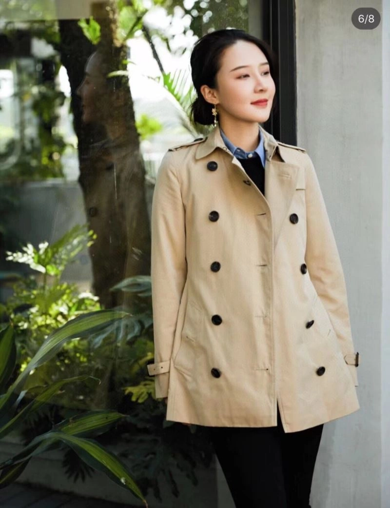 TopPick Burberry Outwear 104352