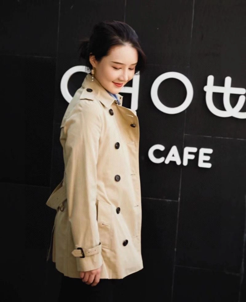 TopPick Burberry Outwear 104352