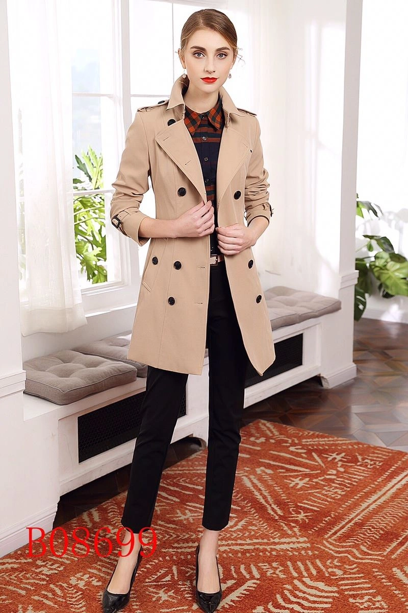 EyeCatching Burberry Outwear 104348