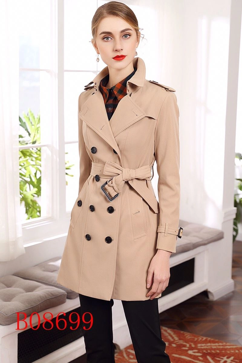 EyeCatching Burberry Outwear 104348