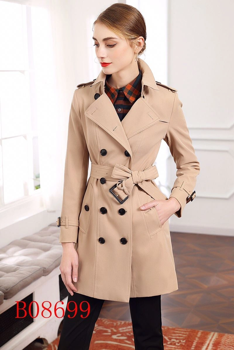 EyeCatching Burberry Outwear 104348