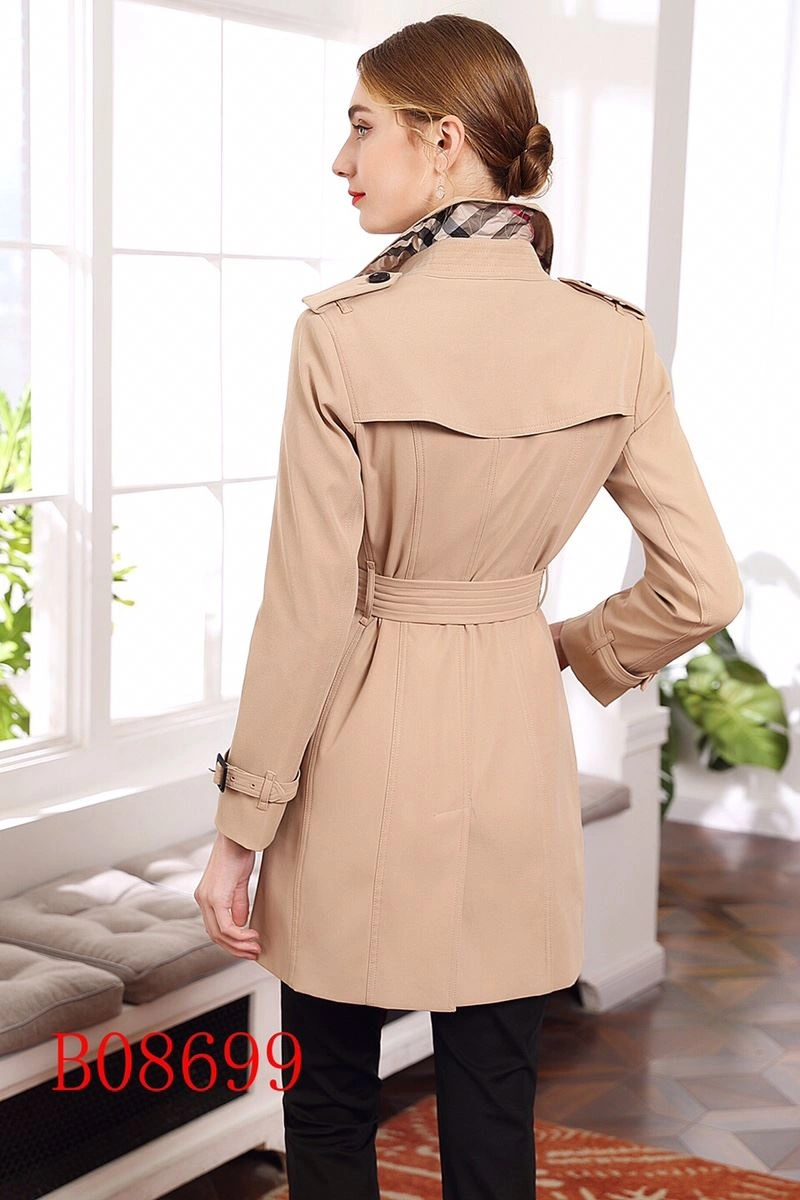 EyeCatching Burberry Outwear 104348