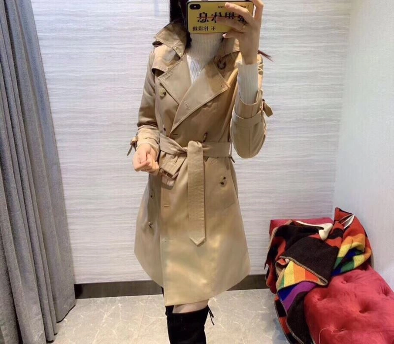 Burberry Outwear MoistureWicking 104349