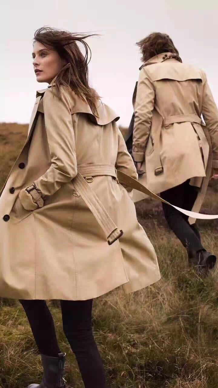Trendy Burberry Outwear 104350